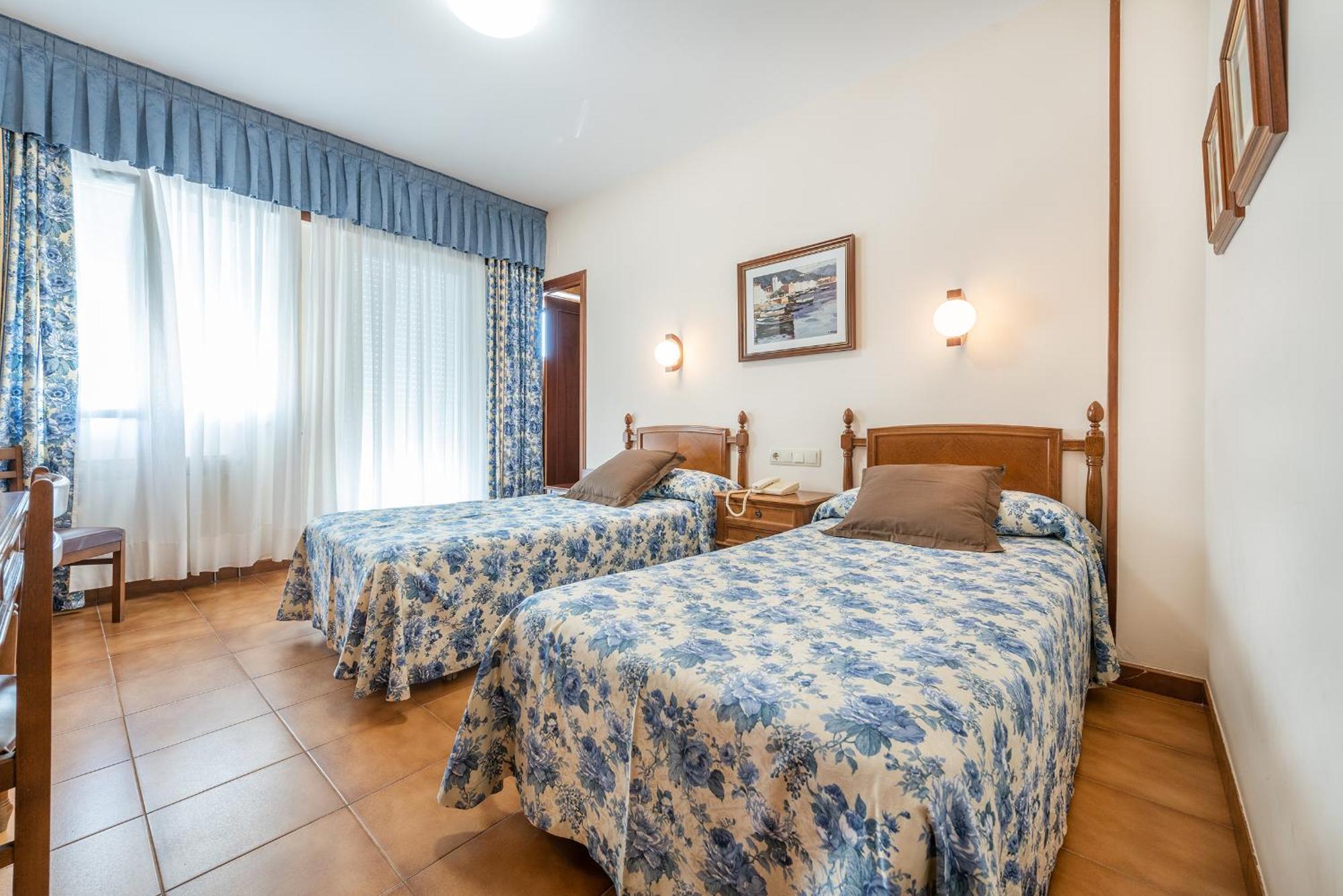 Hotel Minso Sanxenxo Cameră foto